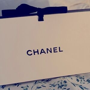 Chanel small bag
